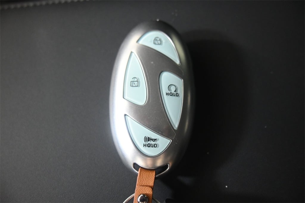 Thumbnail: 2025 Hyundai Ioniq 5 - 24