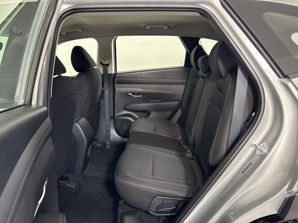 Thumbnail: 2026 Hyundai Tucson - 17