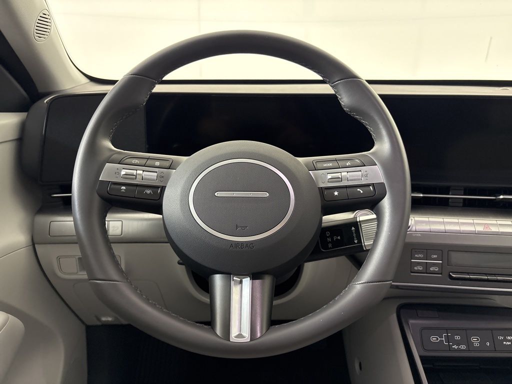 2025 Hyundai Kona SEL Convenience - Photo 21