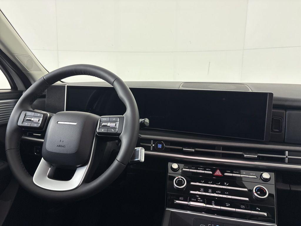 Thumbnail: 2026 Hyundai Santa Fe - 22