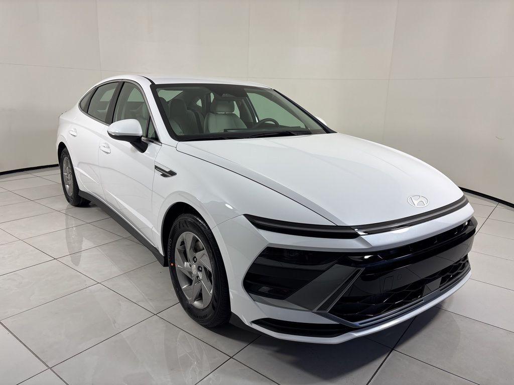 Thumbnail: 2026 Hyundai Sonata - 7