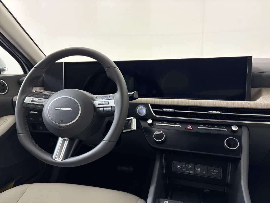 Thumbnail: 2025 Hyundai Sonata - 22