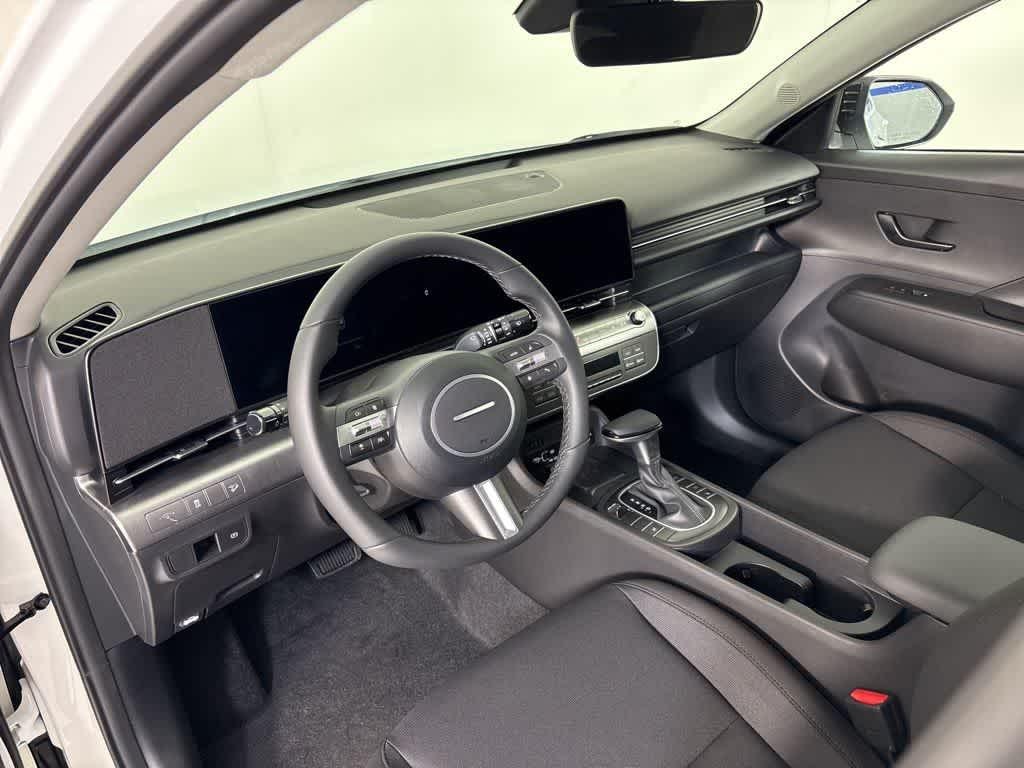 Thumbnail: 2026 Hyundai Kona - 15