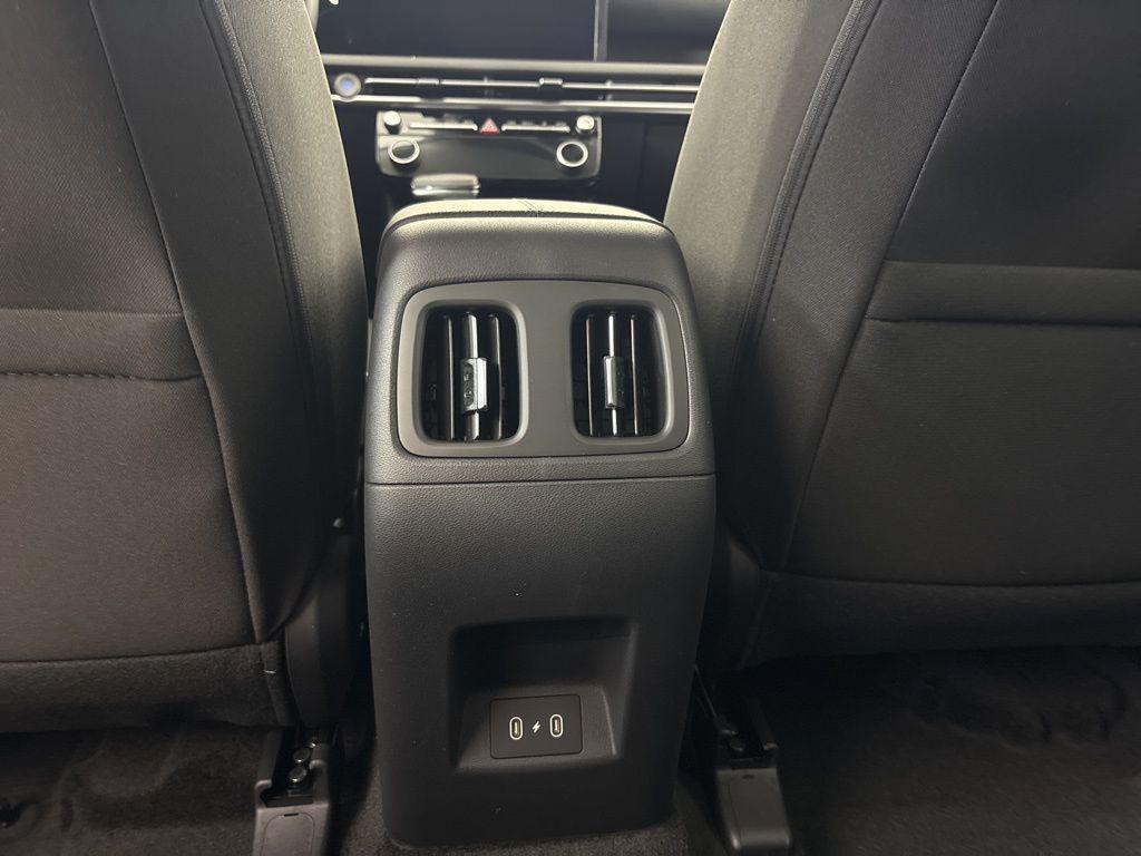 Thumbnail: 2026 Hyundai Tucson - 25