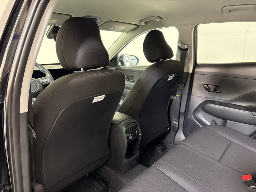 Thumbnail: 2026 Hyundai Kona - 18