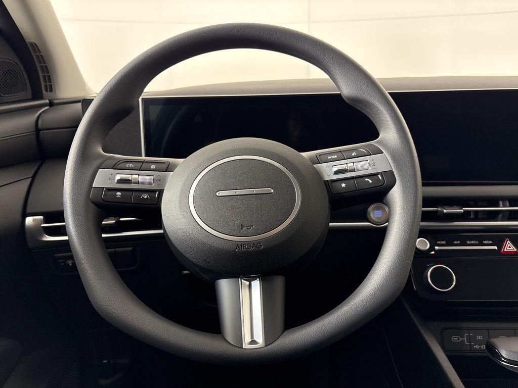 Thumbnail: 2026 Hyundai Tucson - 20