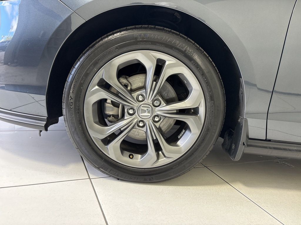 Thumbnail: 2023 Honda Accord - 9