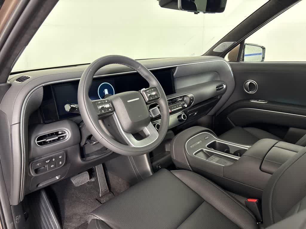 Thumbnail: 2026 Hyundai Palisade - 15