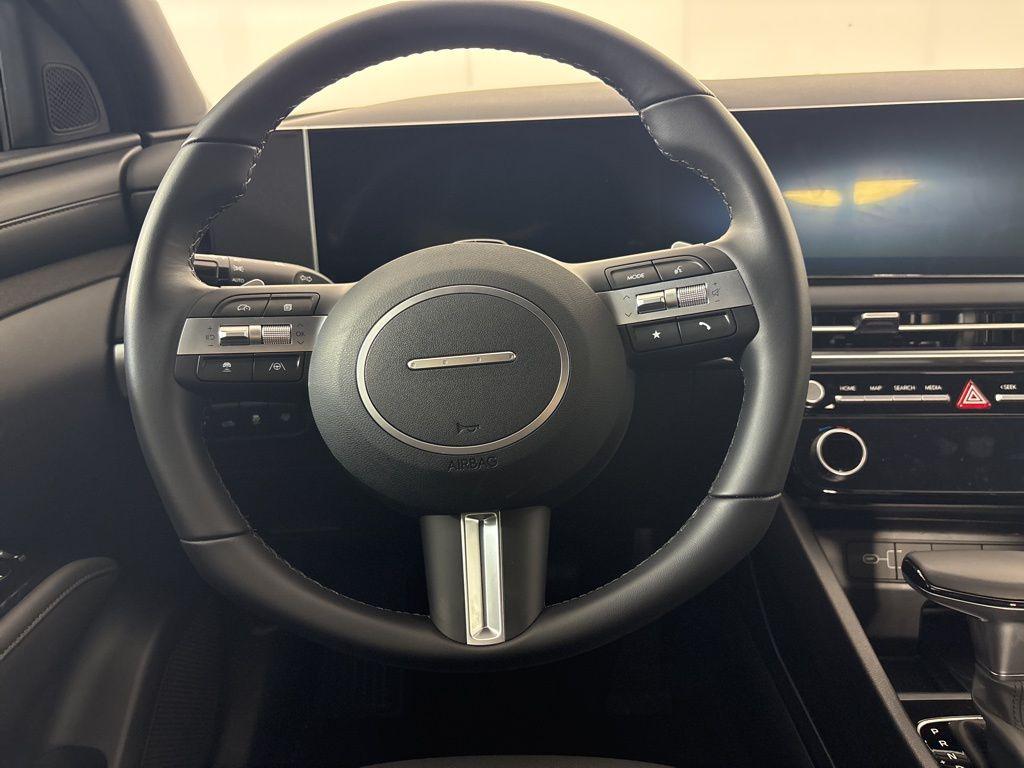 Thumbnail: 2026 Hyundai Santa Cruz - 20