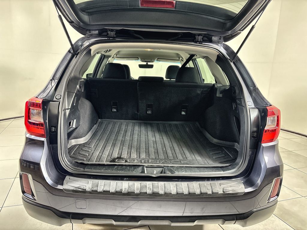 Thumbnail: 2017 Subaru Outback - 19
