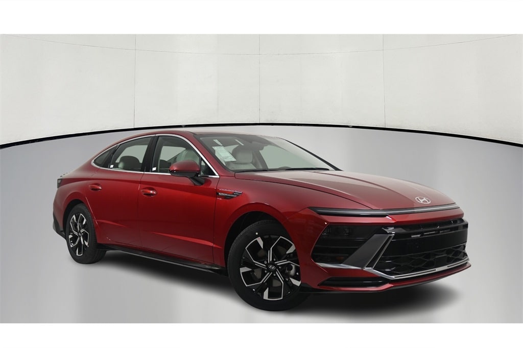 Thumbnail: 2025 Hyundai Sonata - 1