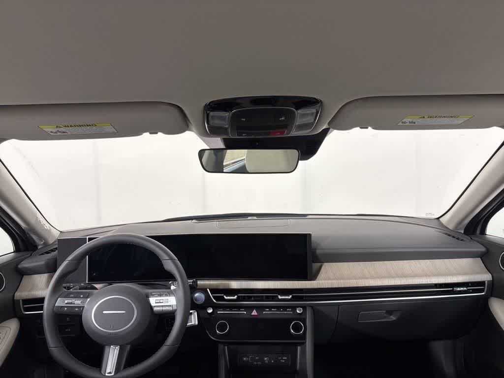 Thumbnail: 2025 Hyundai Sonata - 19