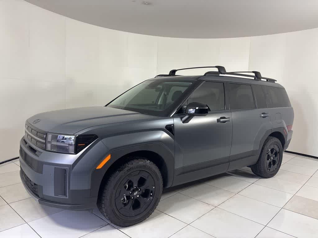 Thumbnail: 2025 Hyundai Santa Fe - 1