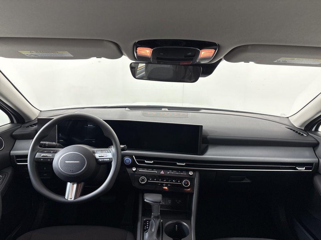 Thumbnail: 2026 Hyundai Sonata - 19