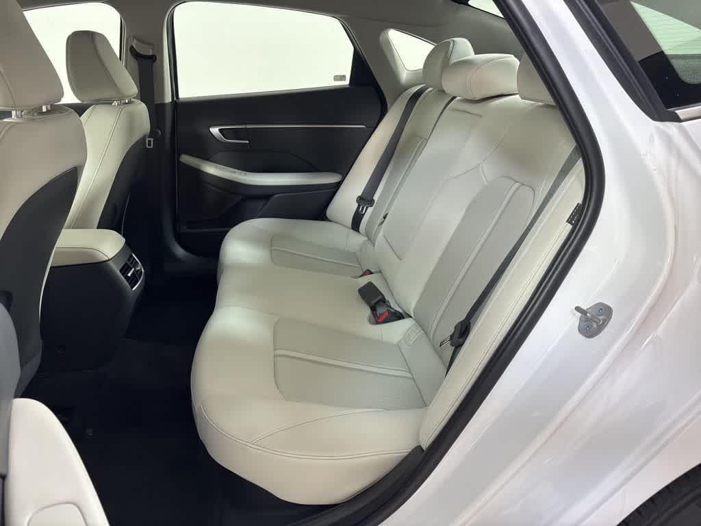 Thumbnail: 2025 Hyundai Sonata - 19