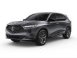 Used 2024 Acura MDX A-Spec SUV