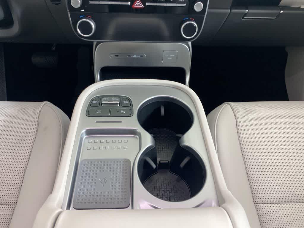 Thumbnail: 2026 Hyundai Ioniq - 24