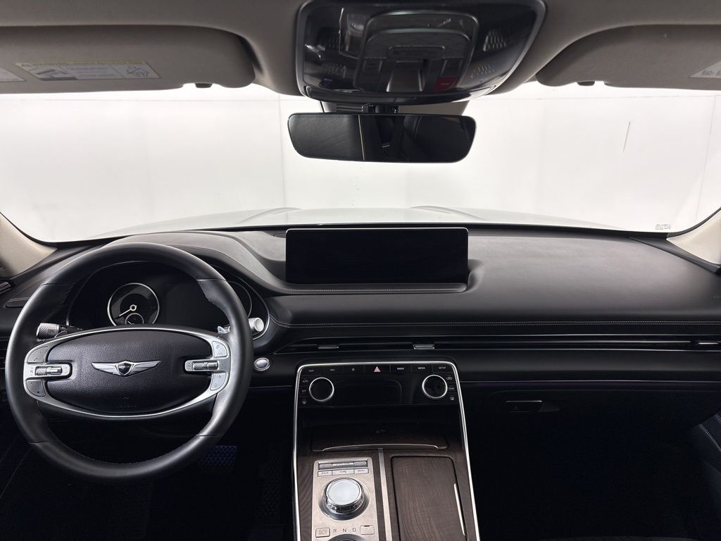 Thumbnail: 2024 Genesis GV80 - 20