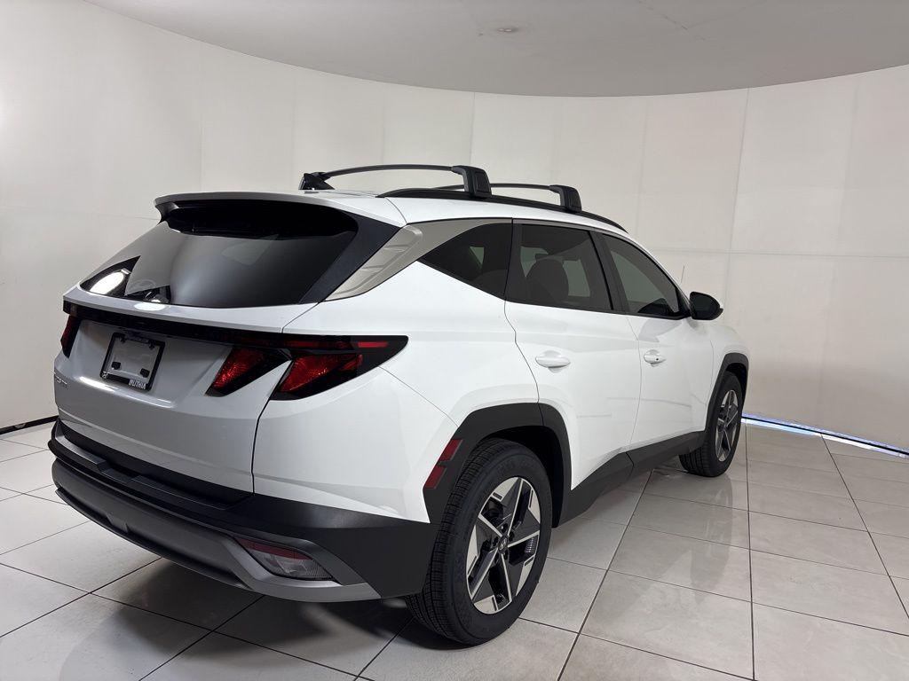 Thumbnail: 2026 Hyundai Tucson - 5