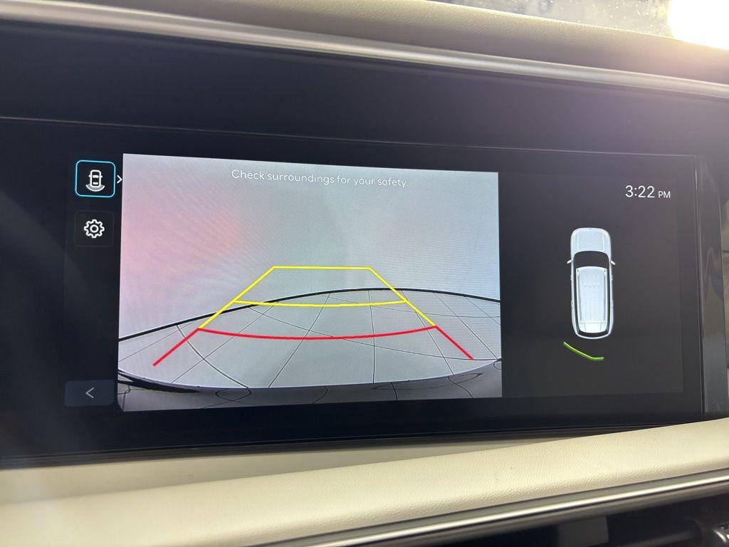 Thumbnail: 2026 Hyundai Palisade - 32