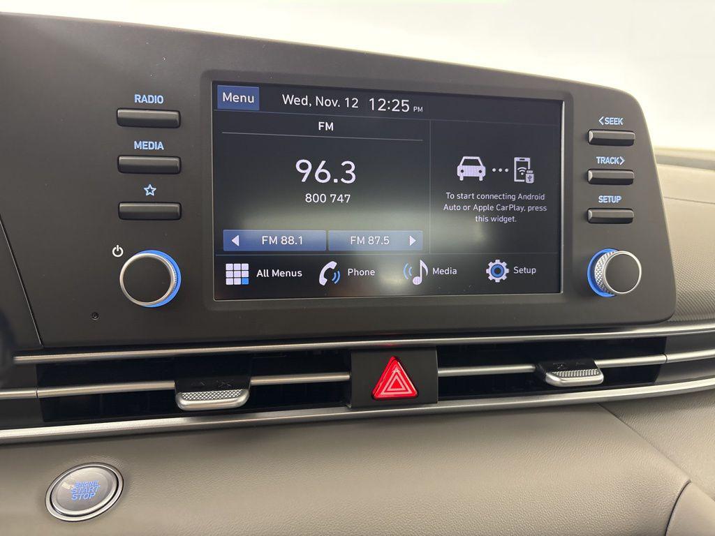 Thumbnail: 2026 Hyundai Elantra - 25