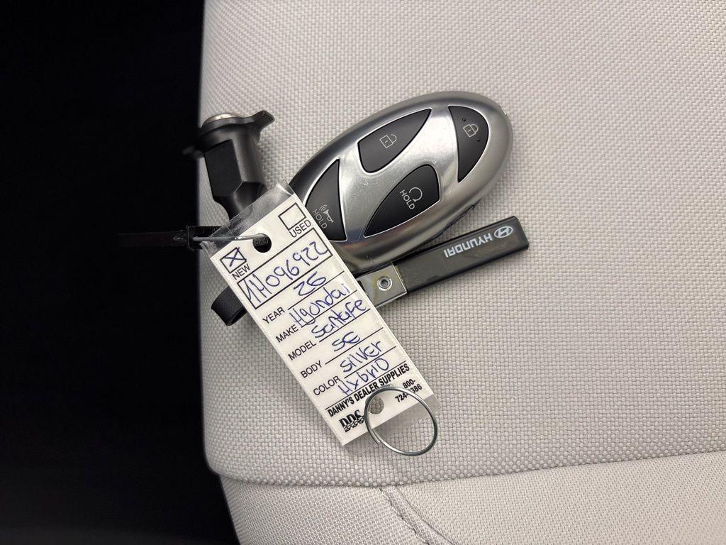 Thumbnail: 2026 Hyundai Santa Fe - 29