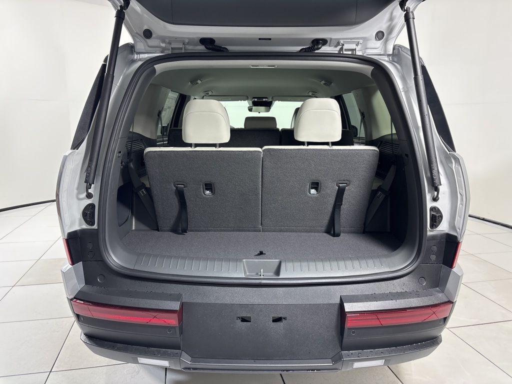 Thumbnail: 2026 Hyundai Santa Fe - 24