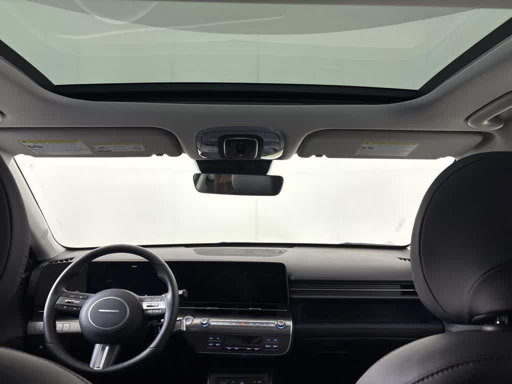 Thumbnail: 2026 Hyundai Kona - 19