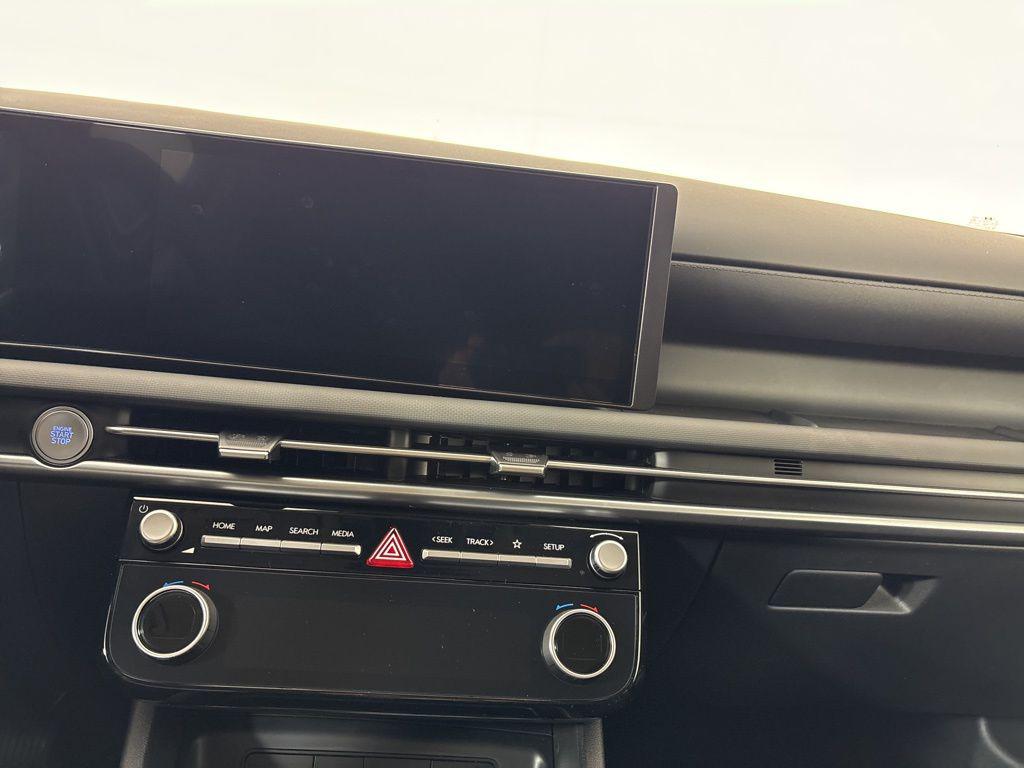 Thumbnail: 2026 Hyundai Tucson - 23