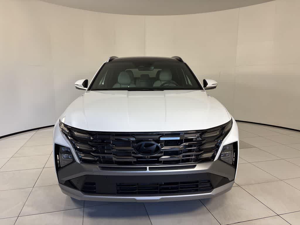 Thumbnail: 2026 Hyundai Tucson - 8