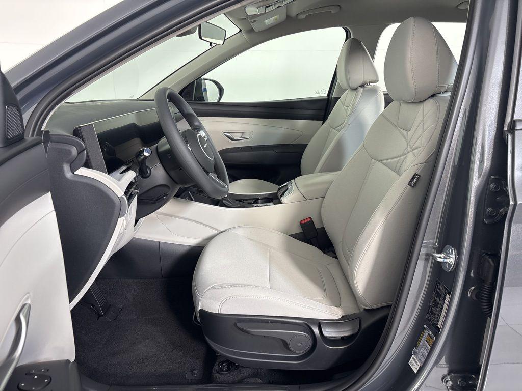 Thumbnail: 2026 Hyundai Tucson - 14