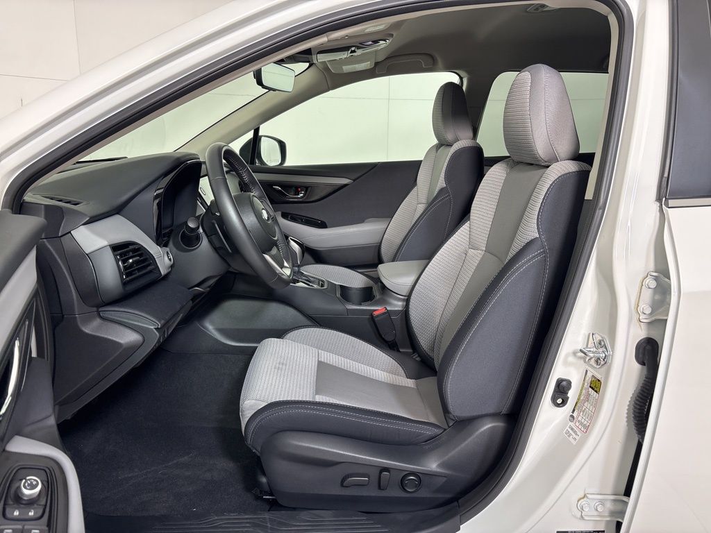 Thumbnail: 2025 Subaru Outback - 14