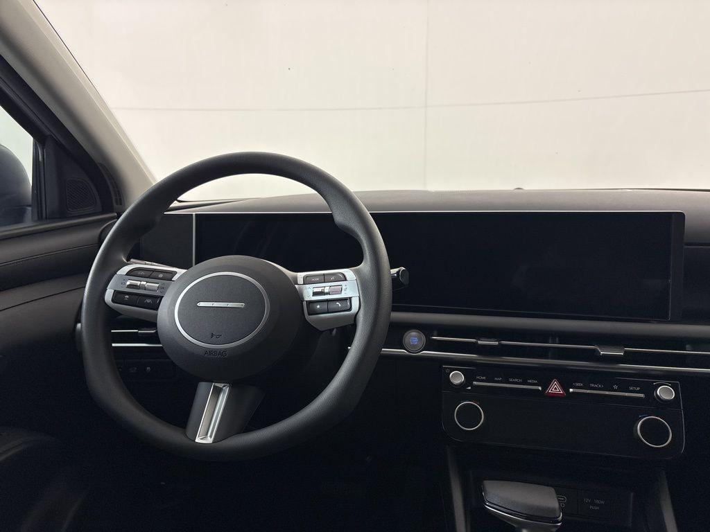 Thumbnail: 2026 Hyundai Tucson - 21