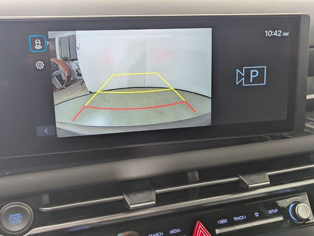 Thumbnail: 2026 Hyundai Tucson - 23