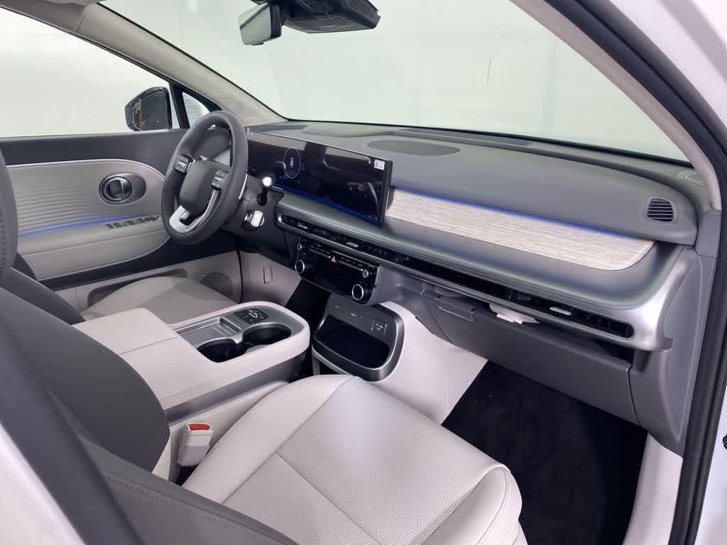 Thumbnail: 2026 Hyundai Ioniq - 16