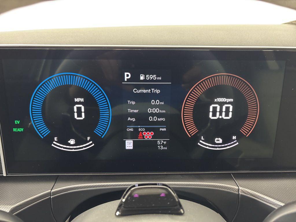 Thumbnail: 2026 Hyundai Santa Fe - 26