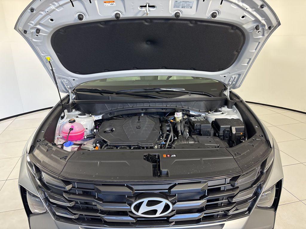 Thumbnail: 2026 Hyundai Tucson - 11