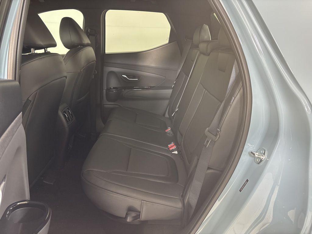 Thumbnail: 2026 Hyundai Santa Cruz - 18