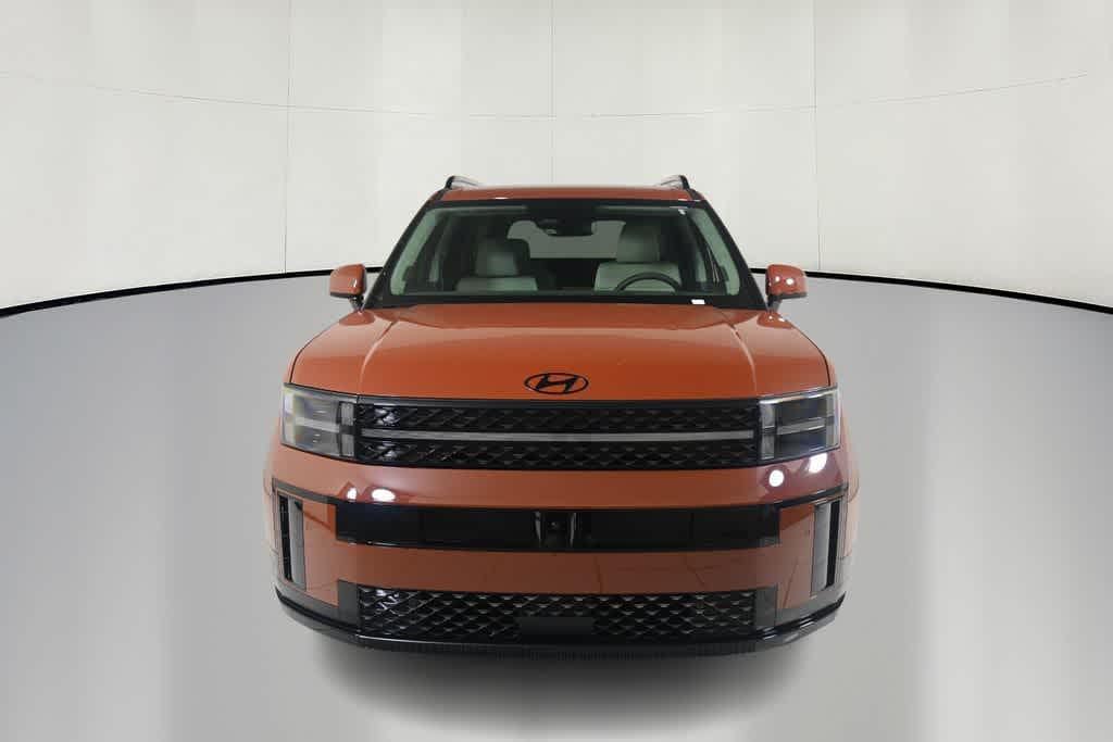 Thumbnail: 2025 Hyundai Santa Fe - 2