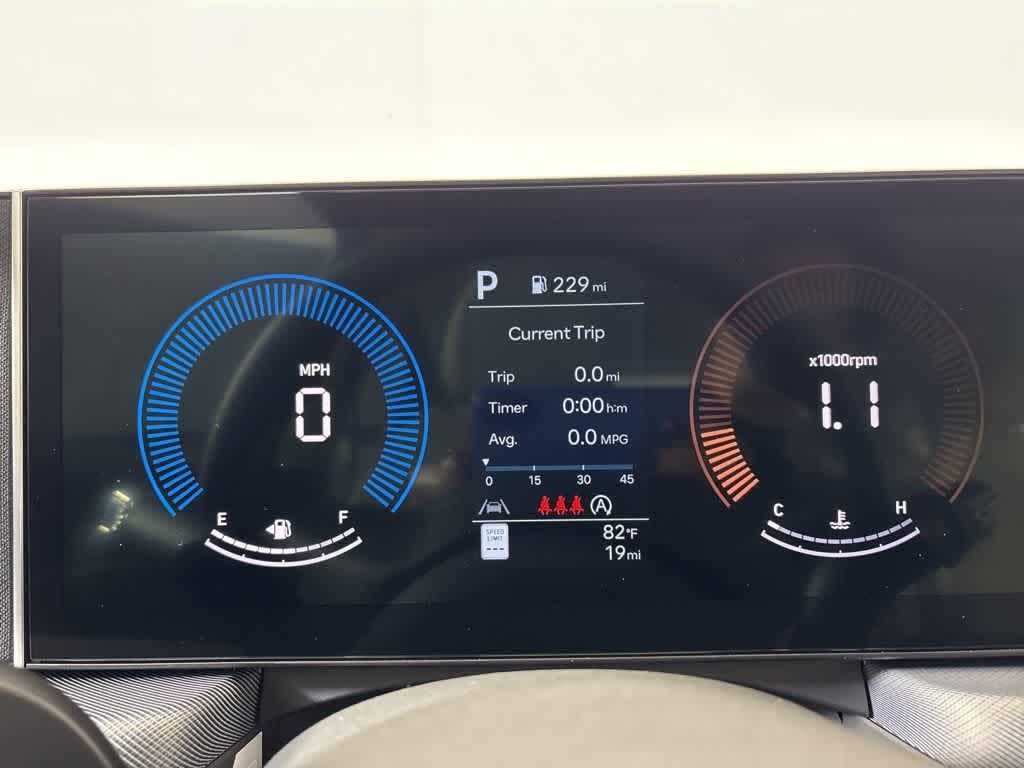 Thumbnail: 2025 Hyundai Sonata - 24