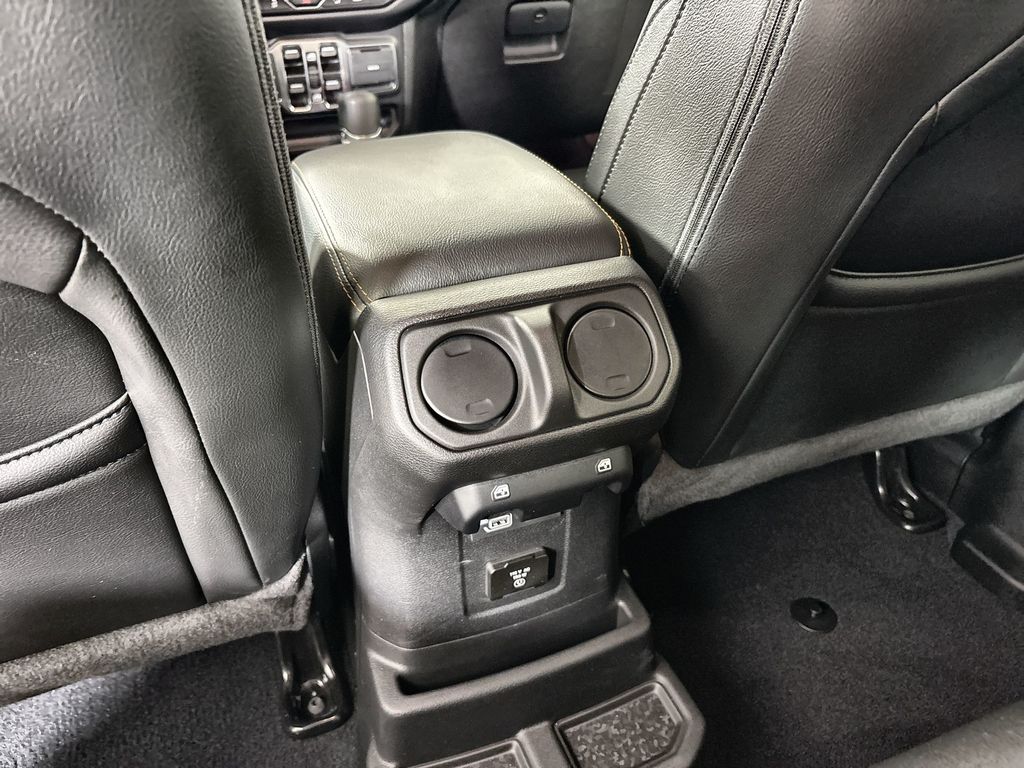 2022 Jeep Wrangler Unlimited High Altitude 4XE - Photo 23