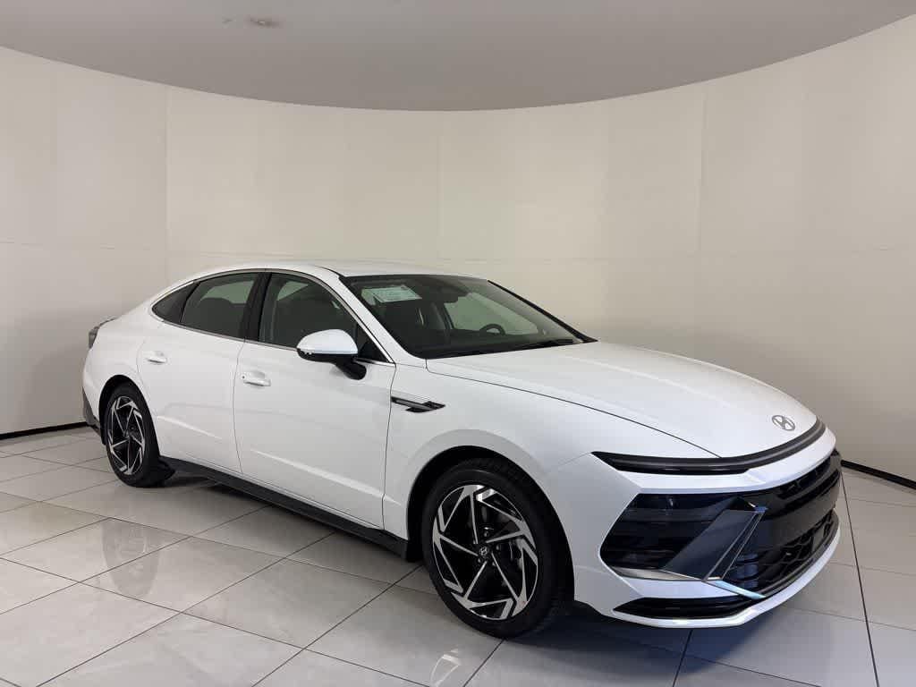 Thumbnail: 2026 Hyundai Sonata - 7