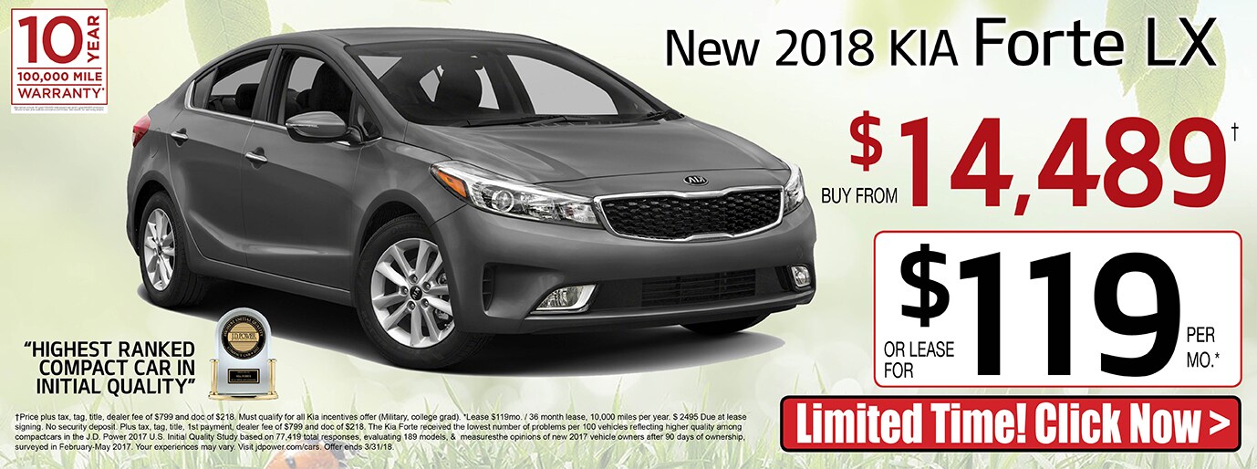 Advertised Car Specials from West Palm Beach Kia | Near Stuart Advertised Car Specials from West Palm Beach Kia | Near Stuart