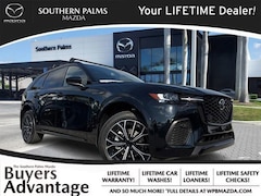 2026 Mazda CX-70 3.3 Turbo S Premium AWD Sport Utility