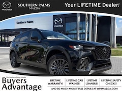 2026 Mazda CX-70 Plug-In Hybrid SC AWD Sport Utility