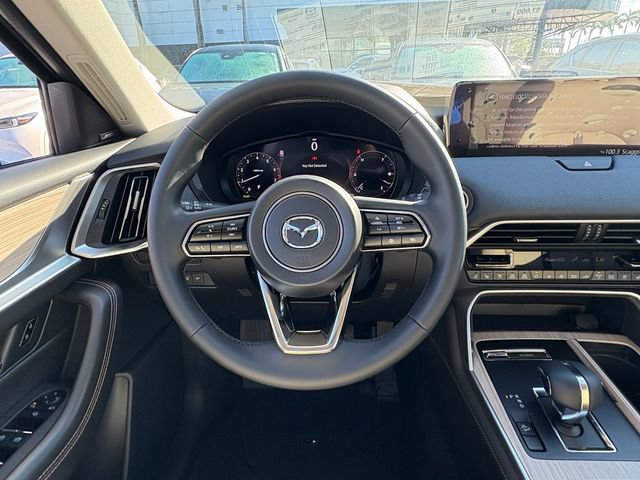 2026 Mazda CX-90 Premium Package - Photo 13