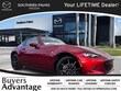  Mazda MX-5 MIATA