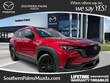 Mazda CX-50 Hybrid