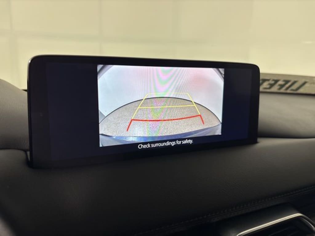 Used 2022 Mazda CX-5 2.5 S Premium Plus Package SUV