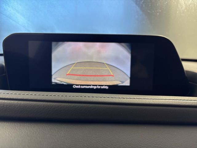 2025 Mazda CX-30 2.5 S Preferred photo 3
